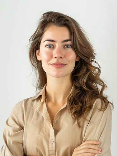 Maggie Mata