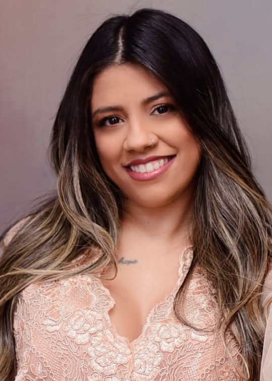 Sabrina Paola